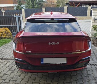 KIA EV6, 4x4 GT-LINE 239 - 4