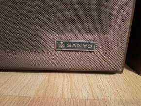 Sanyo Sx-725 - 4
