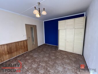Pronájem, byty/1+1, 37 m2, Švabinského 1728, 35601 Sokolov,  - 4