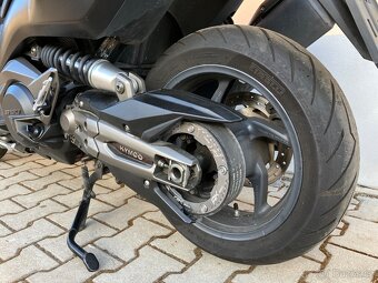 Kymco AK 550 i ABS rok 2017 26.200 km - 4