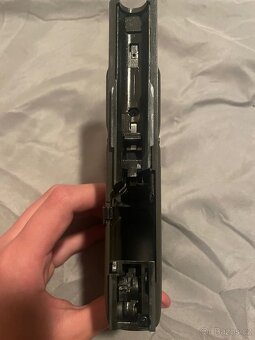 airsoft glock 17 - 4