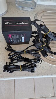 Zdroj ATX FSP Fortron 800w - 4