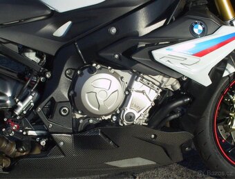 Prodám BMW S 1000 R - 4
