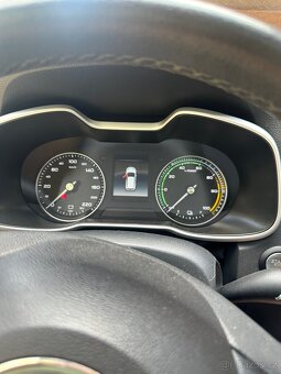 MG ZS EV 45 Odpočet DPH SOH 96% - 4
