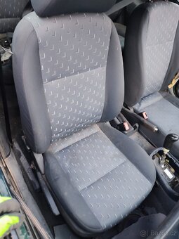 Škoda octavia 1 kombi 1.9tdi - 4