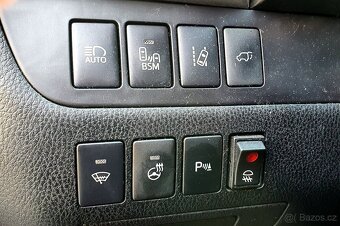 Toyota Highlander Limited Hybrid 210kw - 4