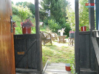 Prodej 2.chat, 40 m², Ledeč nad Sázavou, ul. Na potoce - 4