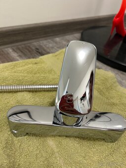 Sprchový set HANSGROHE - 4