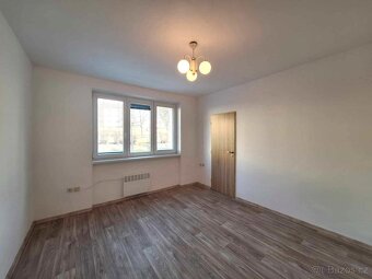 Prodej bytu s balkonem, 61,5 m2, Na Vyhlídce, Boskovice - 4