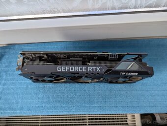 NVIDIA RTX 3060 Ti - 4