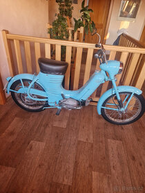 Jawa 550 - 4