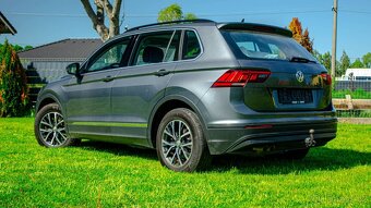 Volkswagen Tiguan 2.0 TDI SCR BMT 190k 4MOTION - 4