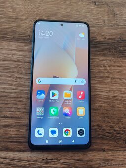 Xiaomi Redmi Note 11 Pro 5G 128GB - 4