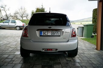Mini Cooper 2010 1.6 90KW - 4