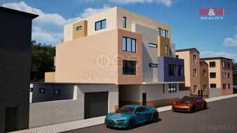 Prodej bytu 2+kk, 55 m², Mladá Boleslav, ul. Husova - 4
