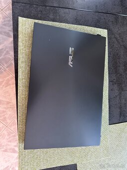 ASUS ZenBook Pro 15 OLED UX535LI-H2166T Pine Grey kovový - 4
