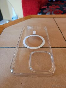 Iphone 14 pro max - spigen kryt - 4