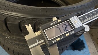 Letní pneu 215/35/18 Eurotec (2ks) - 4