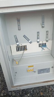 Elektro rozvaděč - 4