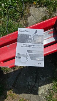 Štípačka Powerlog 4t - 4