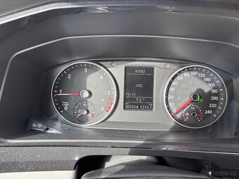 Volkswagen Multivan t6 2.0 tdi 110kw - 4