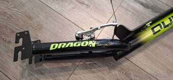 Koloběžka Quick DRAGON 26/20 - 4
