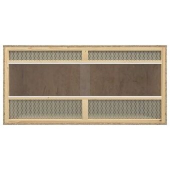Terárium nové 100x47x47 - 4