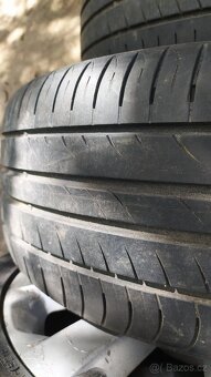 225/45/18 letní Hankook - 4