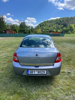 Renault Thalia 1.2 55 kW - 4