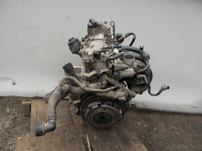 Motor Škoda Fabia 1.2 44kw BBM - 4