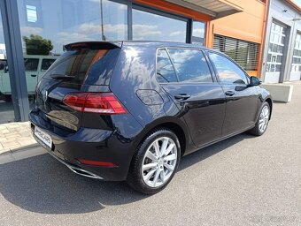 Volkswagen Golf 1.5 TSI - 4