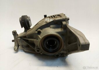 Mercedes W205 KOMBI diferenciál A2053509125 - 4