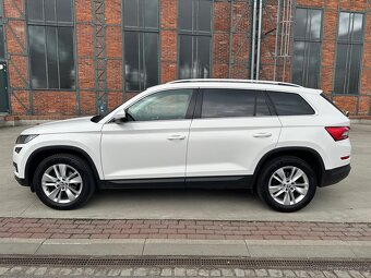 Škoda Kodiaq 2.0TDI 7 míst Automat - 4