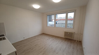 Pronájem, byt 2+kk, Zábřeh, ul. Na Nové - 4