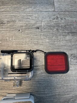 Příslušenství hero gopro 7 - 4