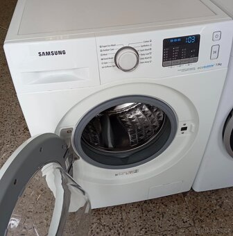 Prodám pračky SAMSUNG, GORENJE, dovoz, záruka - 4