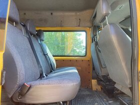 Ford Transit 2.4TDCi - 4
