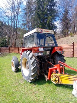 Zetor crystal 10145 turbo - 4