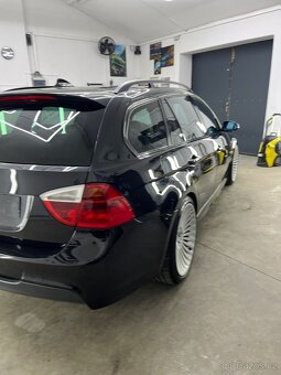 330i e91 - 4