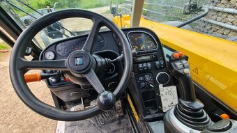 Teleskopický manipulátor JCB 541-70 Agri Pro - 4