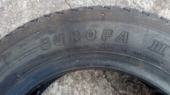 sada 155/70 R13 75T + doprava ZDARMA - 4