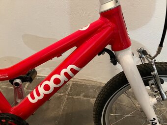 woom 2 v TOPSTAVU - 4