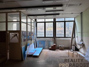 PRONÁJEM SKLADU - DÍLNY O VÝMĚŘE 75m2 V ADAMOVĚ U BLANSKA - 4