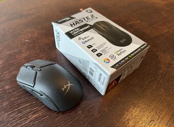 Prodám Acer Predator Helios neo 16 + HyperX Haste 2 - 4