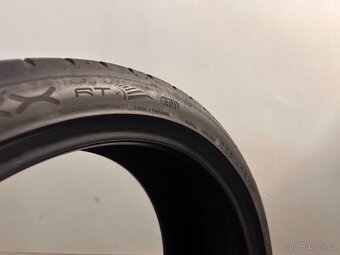 225/40/18 dunlop letní 5mm - 4