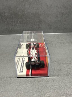 Model F1 Kimi Räikkönen - 4