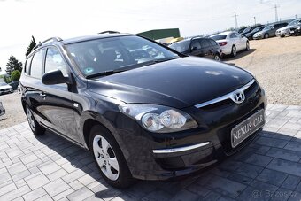 ►►Hyundai i30 1.4 i 80KW•SERVIS• KLIMA ◄◄ - 4