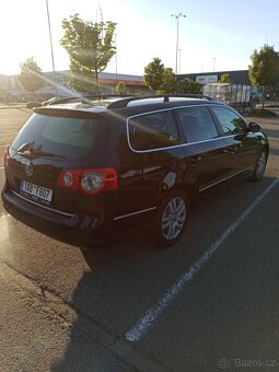 Volkswagen Passat B6 2.0 tfsi 147kw - 4
