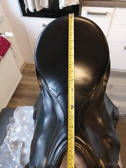 Sedlo kentaur apolon - 4