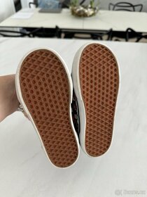 Vans boty - 4